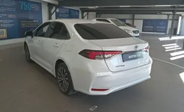 Toyota Corolla 2023 года за 13 000 000 тг. в Астана фото 4