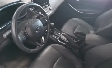 Toyota Corolla 2023 года за 13 000 000 тг. в Астана фото 5