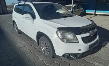 Chevrolet Orlando 2014 года за 6 000 000 тг. в Караганда фото 3