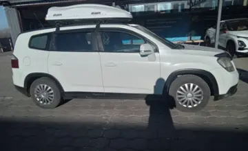 Chevrolet Orlando 2014 года за 6 000 000 тг. в Караганда фото 4