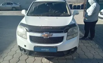 Chevrolet Orlando 2014 года за 6 000 000 тг. в Караганда фото 2