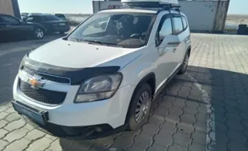Chevrolet Orlando 2014 года за 6 000 000 тг. в Караганда фото 1