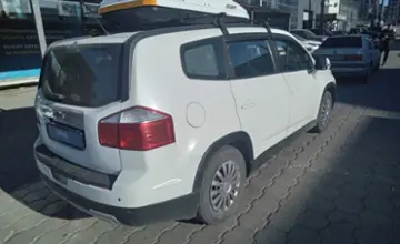 Chevrolet Orlando 2014 года за 6 000 000 тг. в Караганда