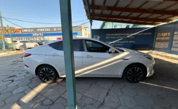 JAC J7 2024 года за 8 500 000 тг. в Талдыкорган фото 4