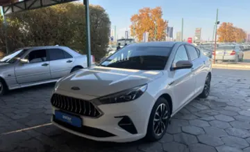 JAC J7 2024 года за 8 500 000 тг. в Талдыкорган фото 1