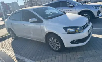 Volkswagen Polo 2012 года за 4 000 000 тг. в Астана фото 4