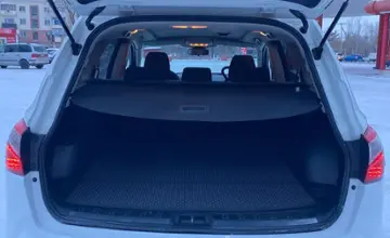 Nissan Qashqai 2012 года за 7 000 000 тг. в Астана фото 2