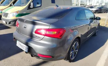 Kia Cerato 2014 года за 6 500 000 тг. в Астана