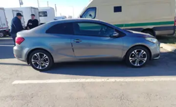 Kia Cerato 2014 года за 6 500 000 тг. в Астана фото 4