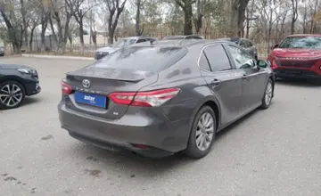 Toyota Camry 2020 года за 12 000 000 тг. в Актобе