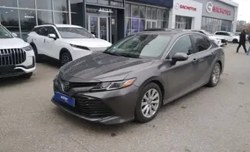 Toyota Camry 2020 года за 12 000 000 тг. в Актобе фото 1