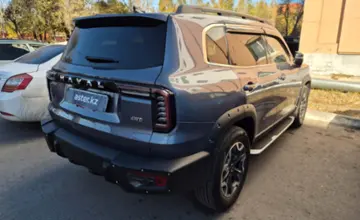 Haval Dargo 2024 года за 14 000 000 тг. в Костанай