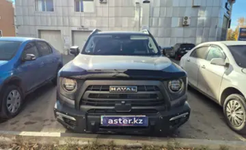Haval Dargo 2024 года за 14 000 000 тг. в Костанай фото 2