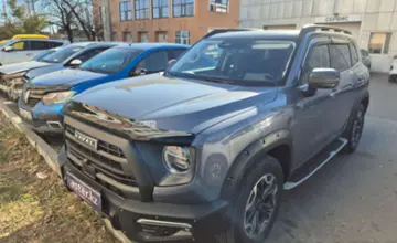 Haval Dargo 2024 года за 14 000 000 тг. в Костанай фото 1