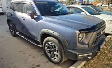 Haval Dargo 2024 года за 14 000 000 тг. в Костанай фото 3