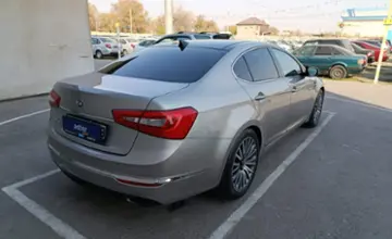 Kia K7 2012 года за 8 700 000 тг. в Тараз