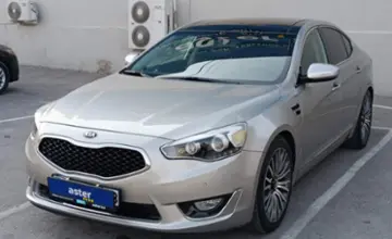 Kia K7 2012 года за 8 700 000 тг. в Тараз фото 1