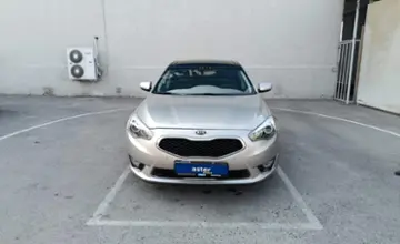 Kia K7 2012 года за 8 700 000 тг. в Тараз фото 2