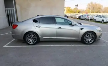 Kia K7 2012 года за 8 700 000 тг. в Тараз фото 4