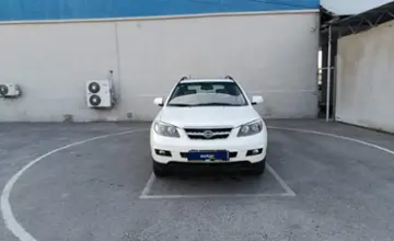 BYD S6 2014 года за 400 000 тг. в Тараз фото 2