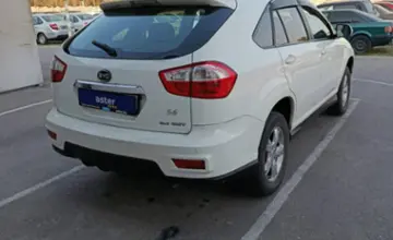 BYD S6 2014 года за 400 000 тг. в Тараз