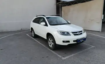 BYD S6 2014 года за 400 000 тг. в Тараз фото 3