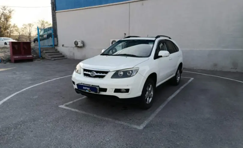 BYD S6 2014 года за 400 000 тг. в Тараз