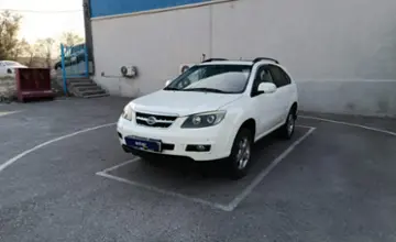 BYD S6 2014 года за 400 000 тг. в Тараз фото 1
