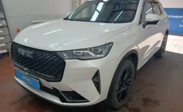 Haval H6 2024 года за 13 500 000 тг. в Астана фото 1