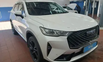 Haval H6 2024 года за 13 500 000 тг. в Астана фото 3