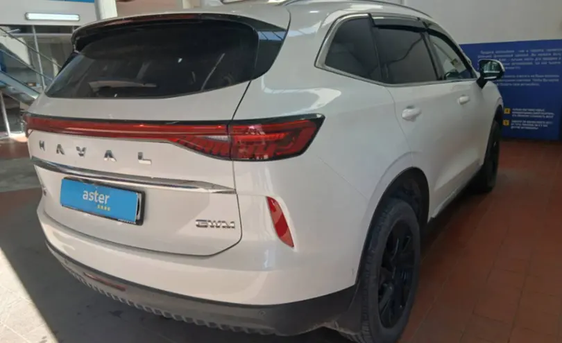 Haval H6 2024 года за 13 500 000 тг. в Астана фото 5