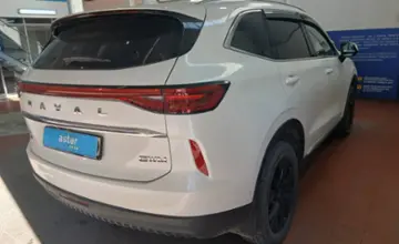 Haval H6 2024 года за 13 500 000 тг. в Астана