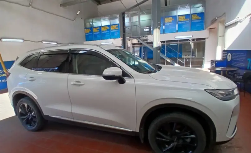 Haval H6 2024 года за 13 500 000 тг. в Астана фото 4