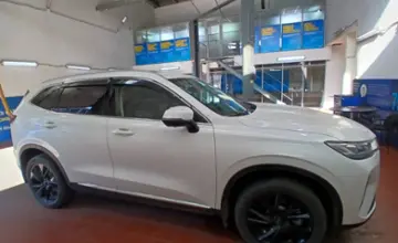 Haval H6 2024 года за 13 500 000 тг. в Астана фото 4