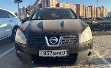 Nissan Qashqai 2007 года за 4 500 000 тг. в Астана фото 2