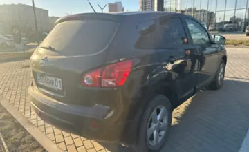 Nissan Qashqai 2007 года за 4 500 000 тг. в Астана