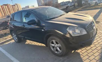 Nissan Qashqai 2007 года за 4 500 000 тг. в Астана фото 4