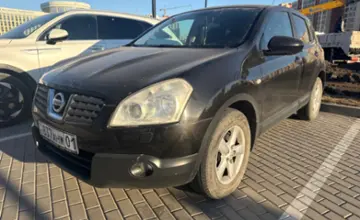 Nissan Qashqai 2007 года за 4 500 000 тг. в Астана фото 1