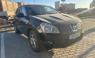 Nissan Qashqai 2007 года за 4 500 000 тг. в Астана фото 3