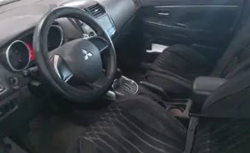 Mitsubishi ASX 2013 года за 4 800 000 тг. в Астана фото 5