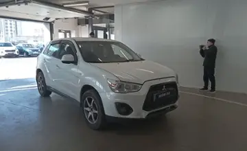 Mitsubishi ASX 2013 года за 4 800 000 тг. в Астана фото 2