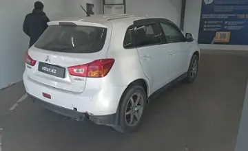 Mitsubishi ASX 2013 года за 4 800 000 тг. в Астана фото 3