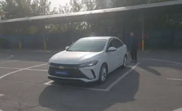 Chevrolet Monza 2024 года за 7 500 000 тг. в Алматы фото 1