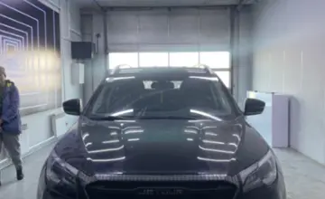 Jetour X70 2023 года за 8 300 000 тг. в Павлодар фото 2