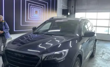 Jetour X70 2023 года за 8 300 000 тг. в Павлодар фото 1