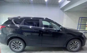 Jetour X70 2023 года за 8 300 000 тг. в Павлодар фото 4