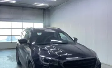 Jetour X70 2023 года за 8 300 000 тг. в Павлодар фото 3