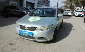 Kia Cerato 2011 года за 4 500 000 тг. в Актобе фото 1