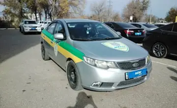 Kia Cerato 2011 года за 4 500 000 тг. в Актобе фото 3