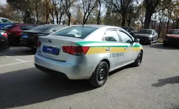 Kia Cerato 2011 года за 4 500 000 тг. в Актобе